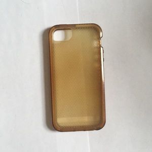 Tech21 iphone 5 5s SE case protective